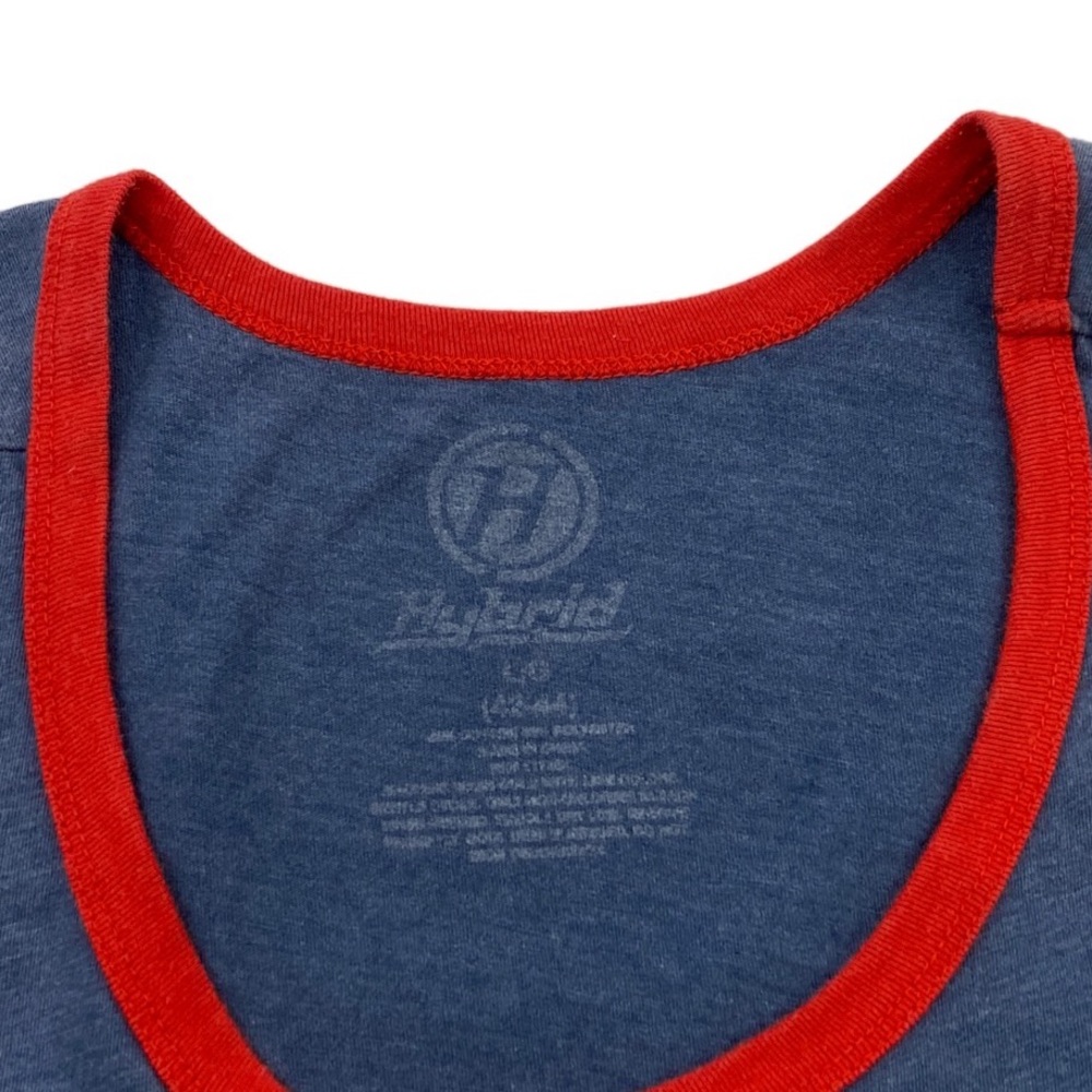 RED... WHITE... BREW... Men’s tank - Picture 6 of 7